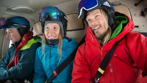 How to Plan a Private Heli-Ski Trip in BC for your Group