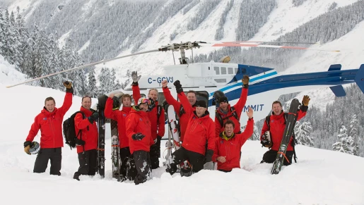 Safety in the Mountains: The Expertise Behind Your Northern Escape