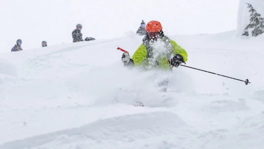 Super El Nino and BC Heli-Skiing: Myths vs Facts