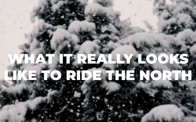 Heli Goes Uncharted at Northern Escape Heli-Skiing