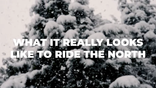 Heli Goes Uncharted at Northern Escape Heli-Skiing