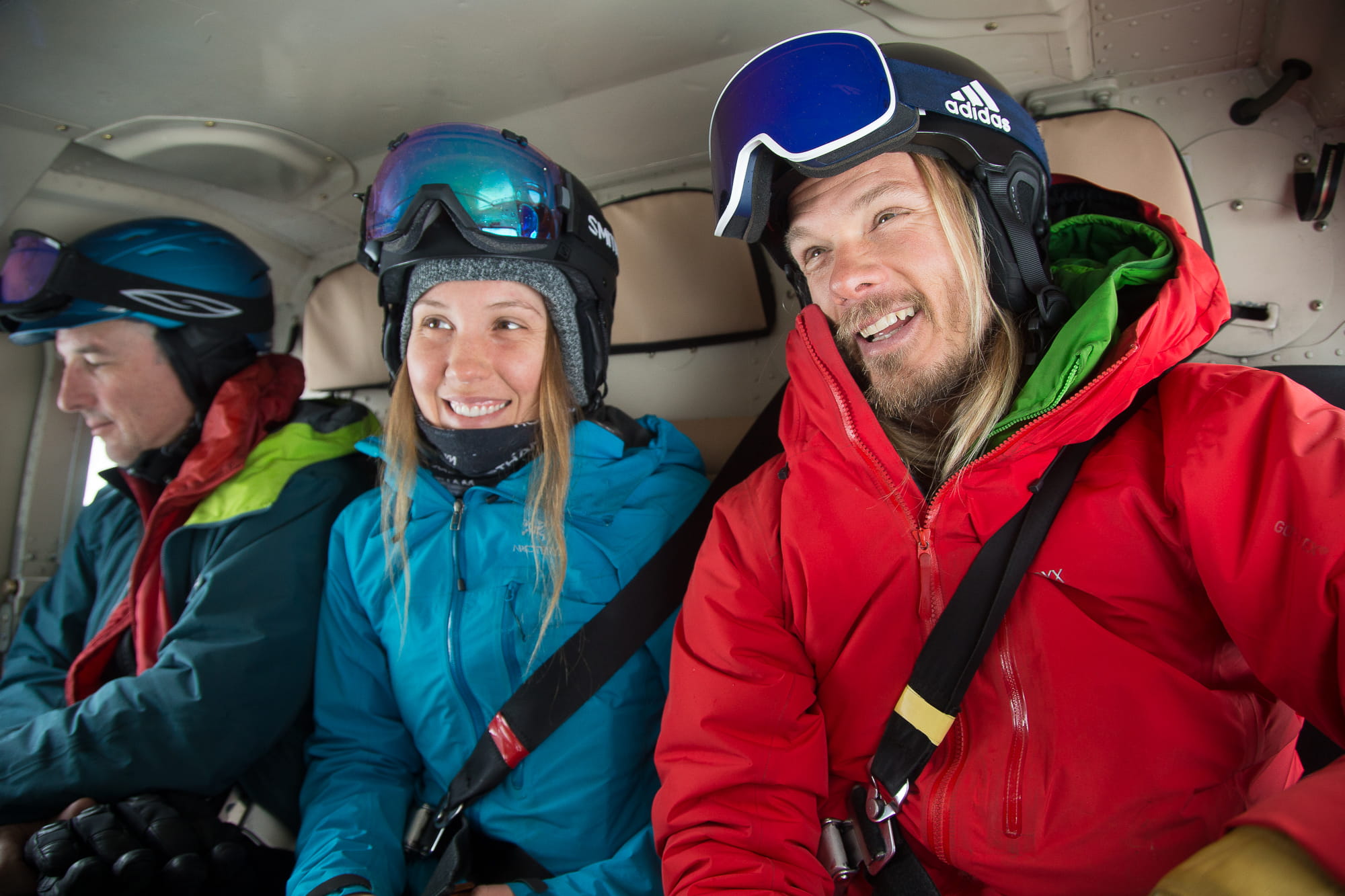 How to Plan a Private Heli-Ski Trip in BC for your Group