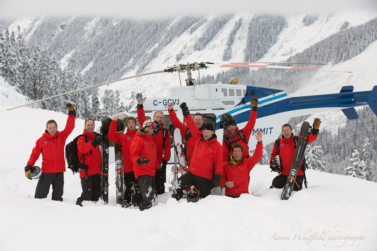 Safety in the Mountains: The Expertise Behind Your Northern Escape