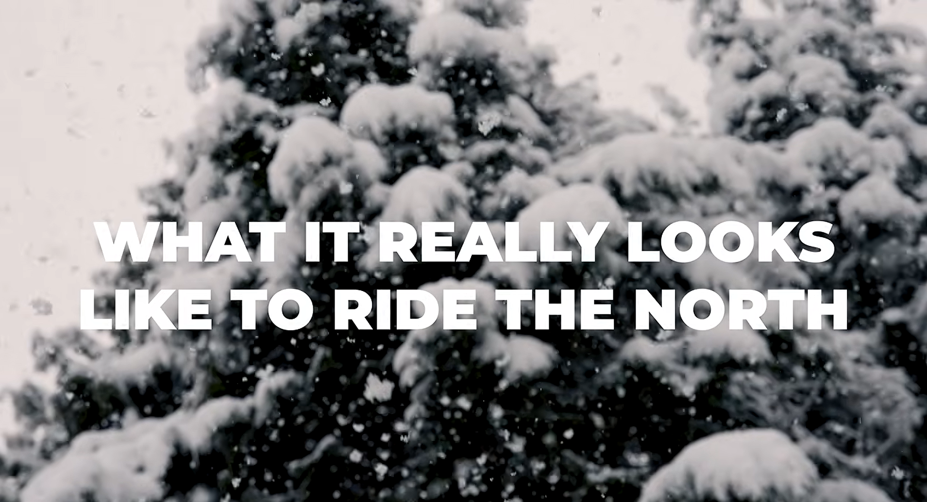 Heli Goes Uncharted at Northern Escape Heli-Skiing